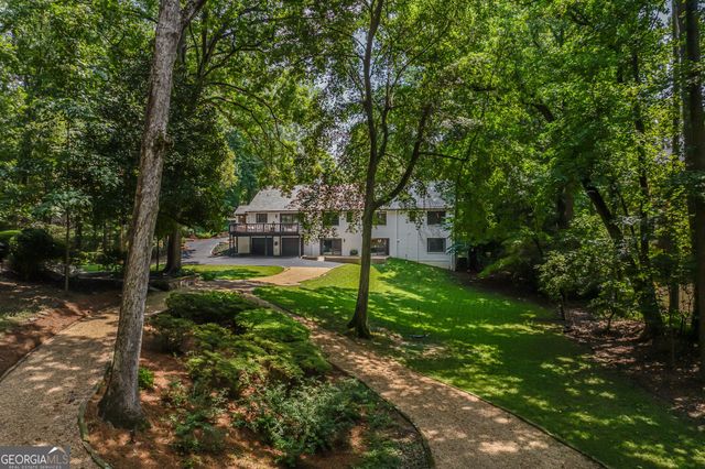 737 W Conway Drive NW, Atlanta, GA 30327