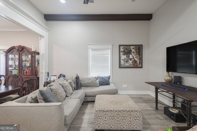 27 E Hill street, Newnan, GA 30263