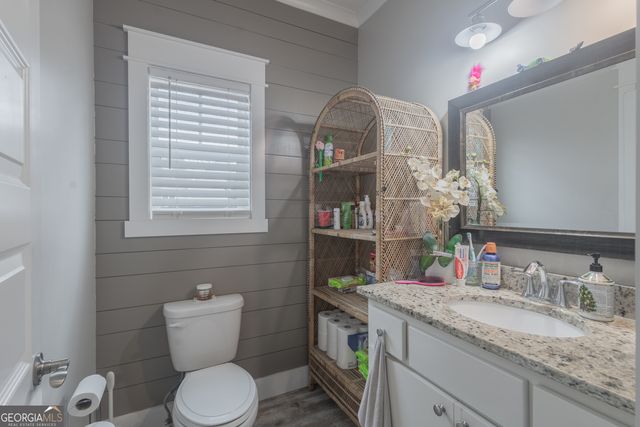 27 E Hill street, Newnan, GA 30263