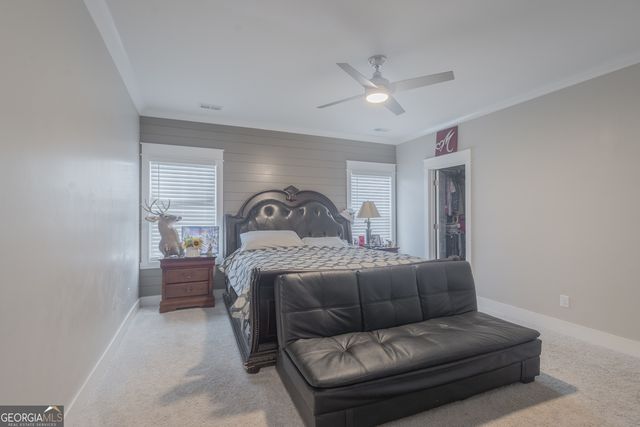 27 E Hill street, Newnan, GA 30263