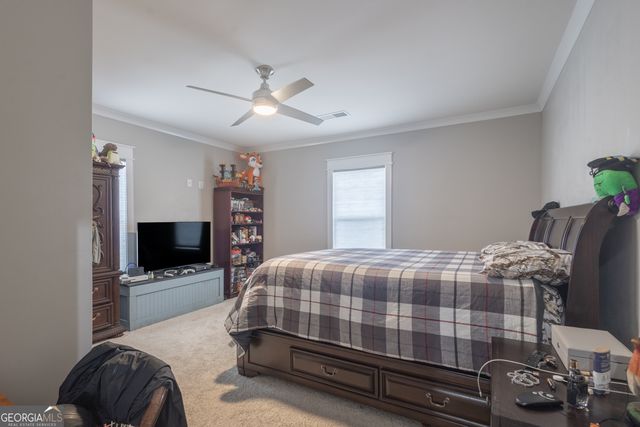 27 E Hill street, Newnan, GA 30263