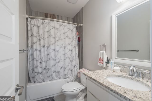 27 E Hill street, Newnan, GA 30263