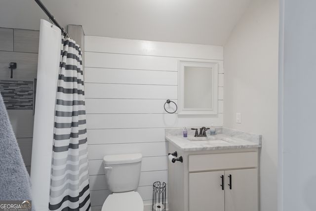 27 E Hill street, Newnan, GA 30263