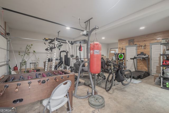 27 E Hill street, Newnan, GA 30263