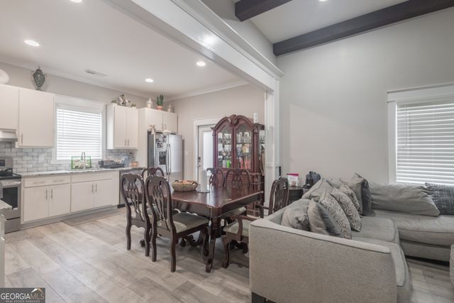 27 E Hill street, Newnan, GA 30263