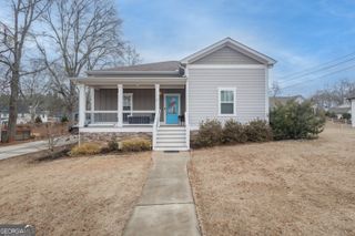 27 E Hill street, Newnan, GA 30263