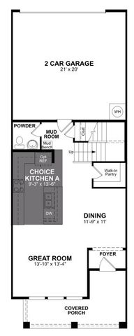1210 Sunflower Drive, Euless, TX 76039