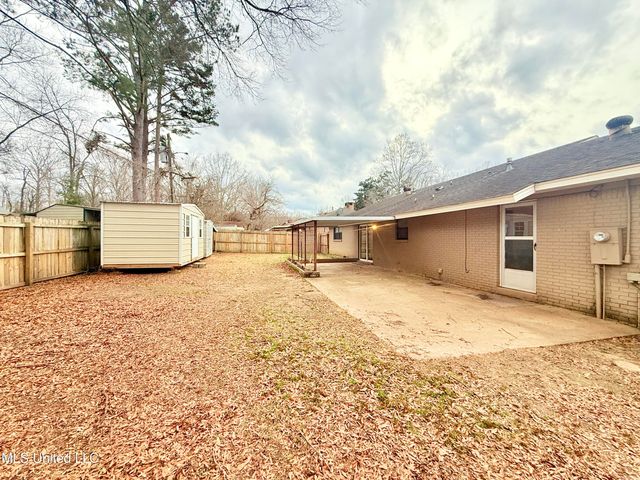 649 Old Hickory Road, Grenada, MS 38901