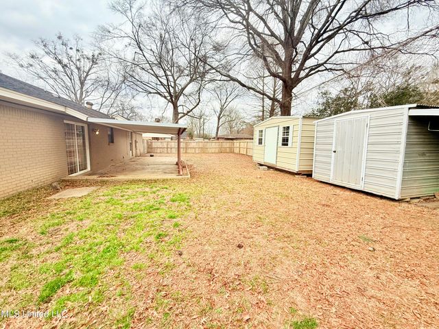 649 Old Hickory Road, Grenada, MS 38901