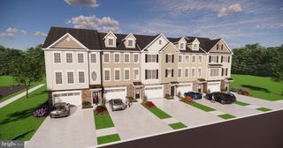 LOT 157 - 23640 DRAGONFLY LN, Leonardtown, MD 20650