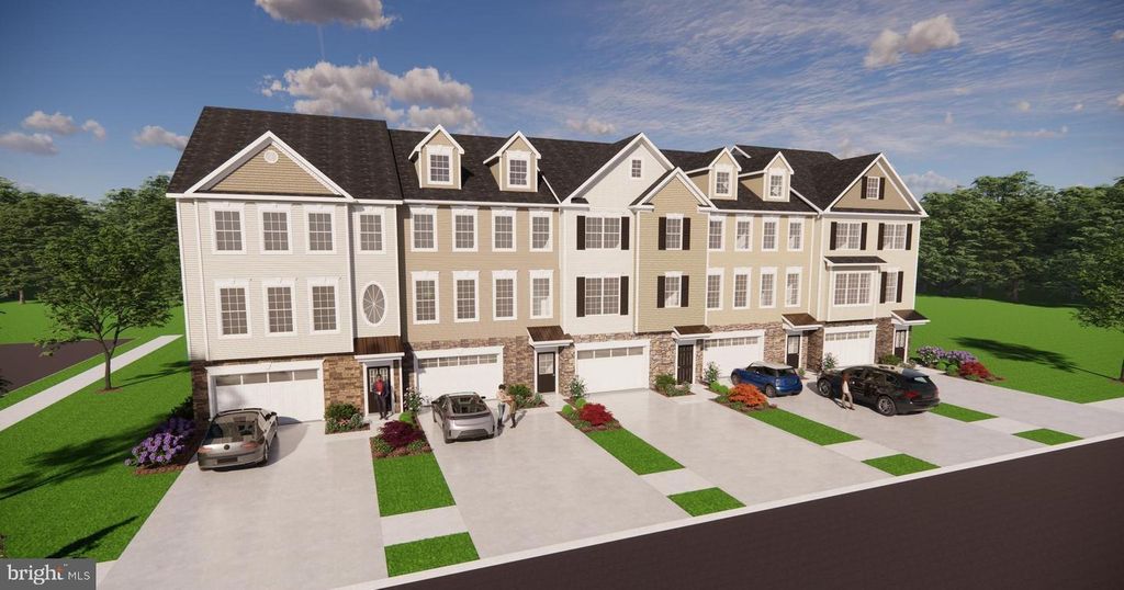 LOT 157 - 23640 DRAGONFLY LN, Leonardtown, MD 20650