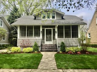 130 Belle Plaine Avenue, Park Ridge, IL 60068