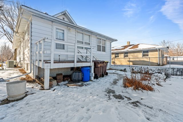 3203 MONTROSE Avenue, Rockford, IL 61101