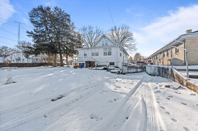 3203 MONTROSE Avenue, Rockford, IL 61101