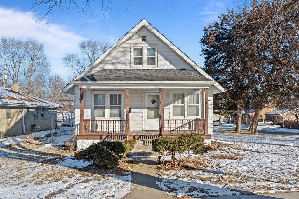 3203 MONTROSE Avenue, Rockford, IL 61101
