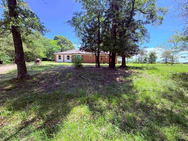 45 CR 1197, Yantis, TX 75497
