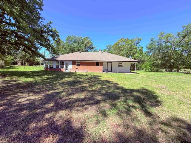 45 CR 1197, Yantis, TX 75497