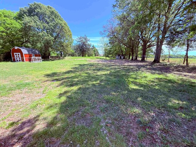 45 CR 1197, Yantis, TX 75497