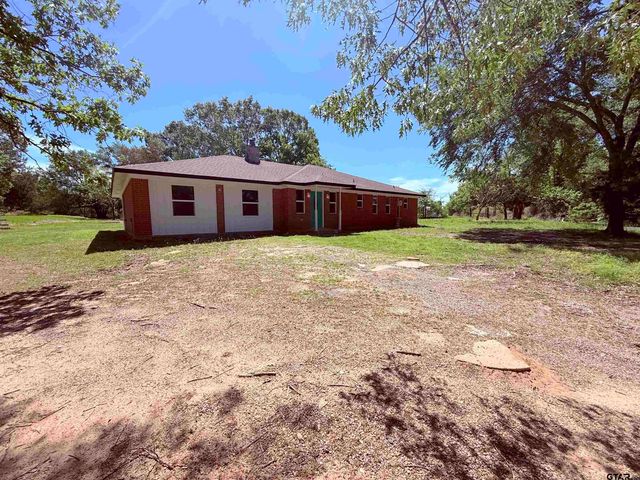 45 CR 1197, Yantis, TX 75497