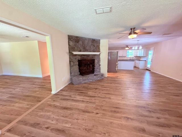 45 CR 1197, Yantis, TX 75497