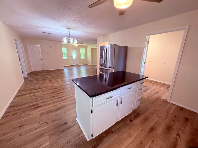 45 CR 1197, Yantis, TX 75497