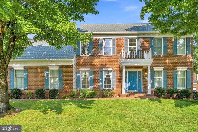 3718 BROADRUN DR, Fairfax, VA 22033