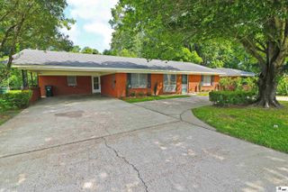 1715 FORSYTHE AVENUE, Monroe, LA 71201