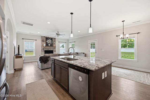 300 Shortleaf Drive, Grimesland, NC 27837