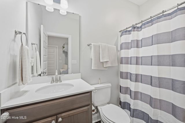300 Shortleaf Drive, Grimesland, NC 27837