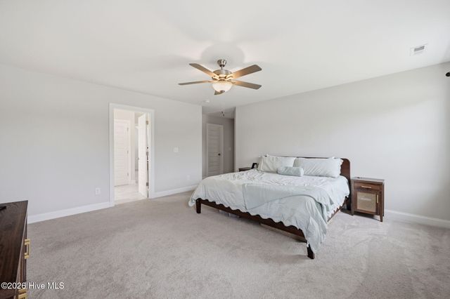 300 Shortleaf Drive, Grimesland, NC 27837