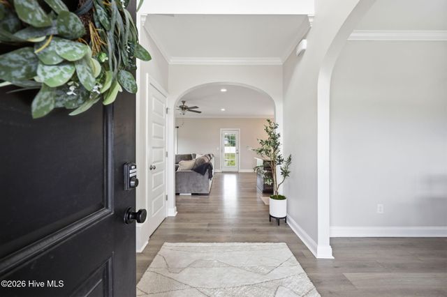 300 Shortleaf Drive, Grimesland, NC 27837