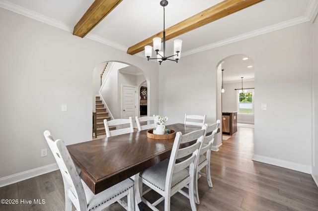 300 Shortleaf Drive, Grimesland, NC 27837