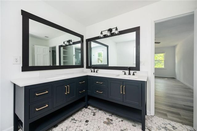 4824 Chelsea NW Way, Acworth, GA 30102