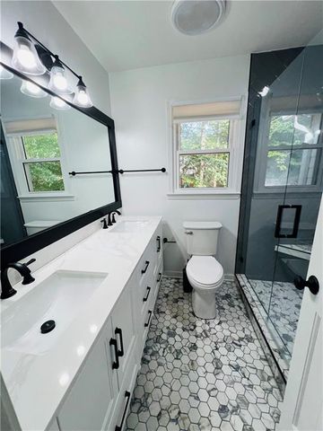 4824 Chelsea NW Way, Acworth, GA 30102