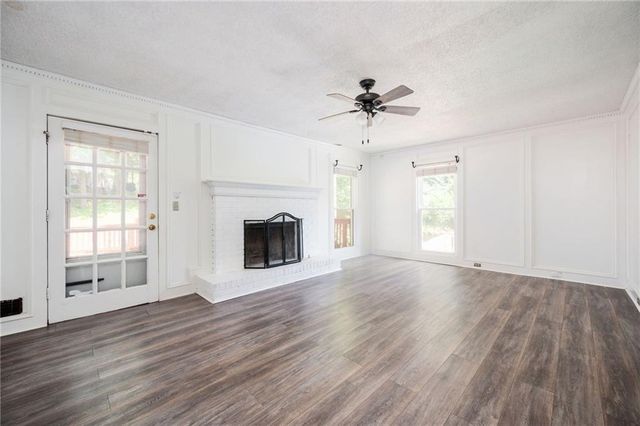 4824 Chelsea NW Way, Acworth, GA 30102