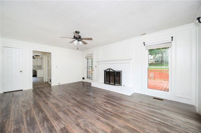 4824 Chelsea NW Way, Acworth, GA 30102