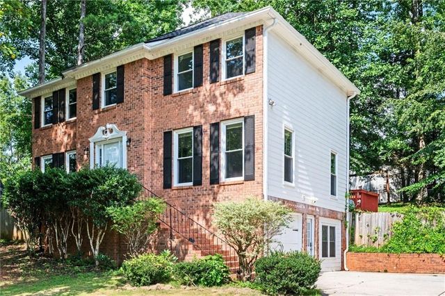 4824 Chelsea NW Way, Acworth, GA 30102