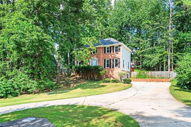 4824 Chelsea NW Way, Acworth, GA 30102