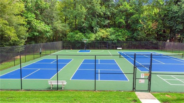 4824 Chelsea NW Way, Acworth, GA 30102