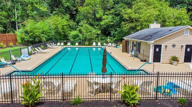 4824 Chelsea NW Way, Acworth, GA 30102