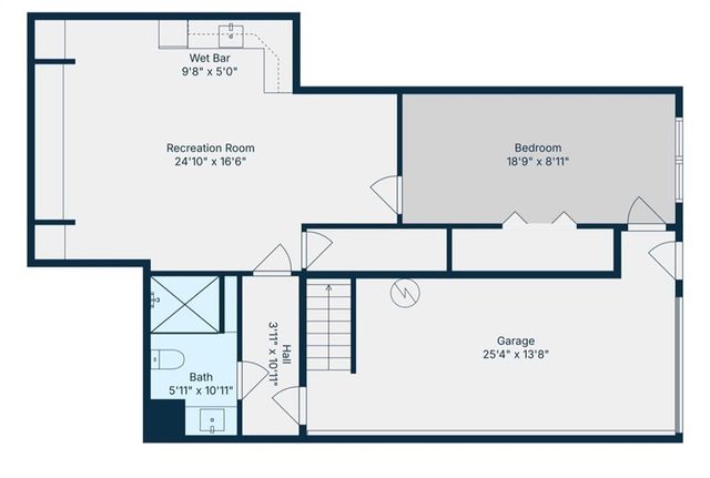 4824 Chelsea NW Way, Acworth, GA 30102