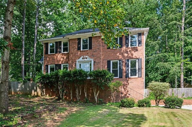 4824 Chelsea NW Way, Acworth, GA 30102