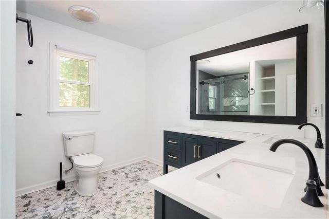 4824 Chelsea NW Way, Acworth, GA 30102