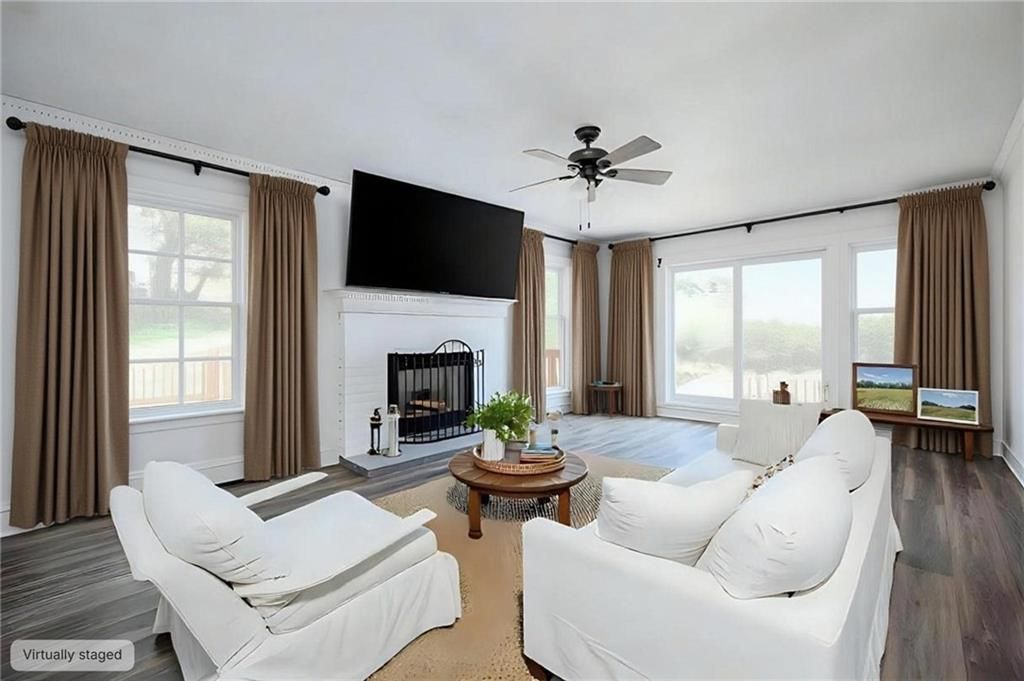 4824 Chelsea NW Way, Acworth, GA 30102