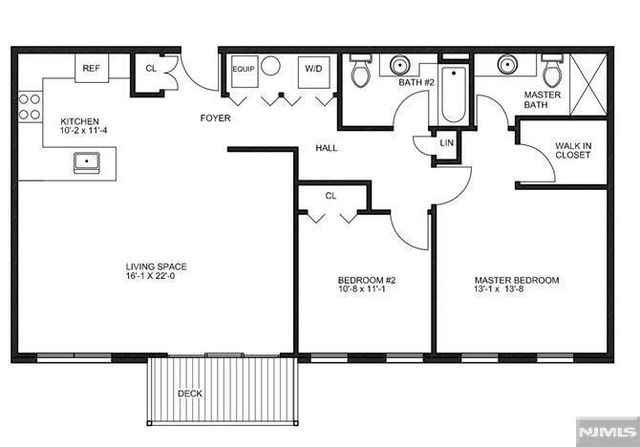 2-48 Grove Avenue 4, Cedar Grove, NJ 07009