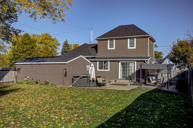 412 2nd Street, Collins, IA 50055