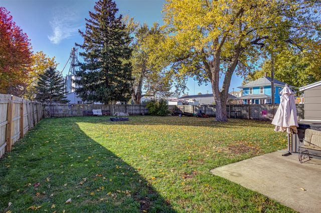 412 2nd Street, Collins, IA 50055