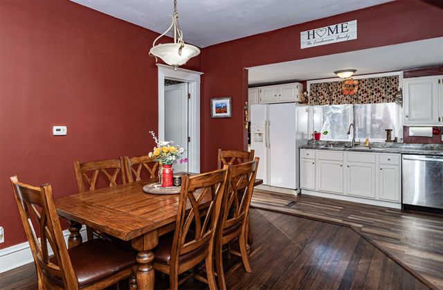 412 2nd Street, Collins, IA 50055