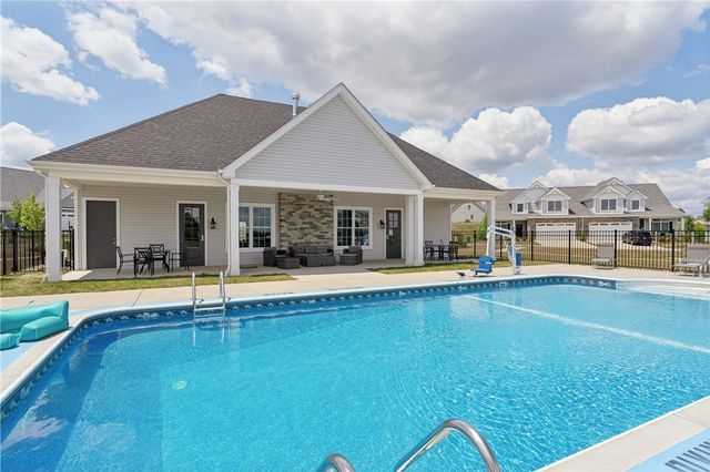 381 Gleneagles Drive, Twp Of But Nw, PA 16001