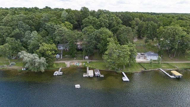 13631 Carefree Drive, Battle Creek, MI 49017